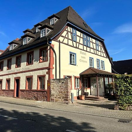 Ochsen-Durlach Karlsruhe Bagian luar foto