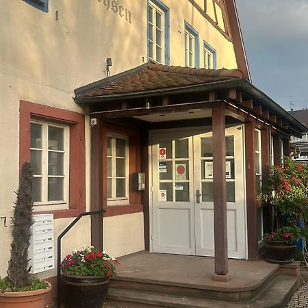 Ochsen-Durlach Karlsruhe Bagian luar foto