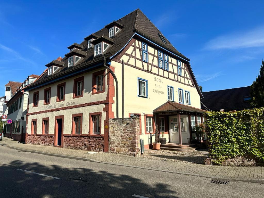 Ochsen-Durlach Karlsruhe Bagian luar foto