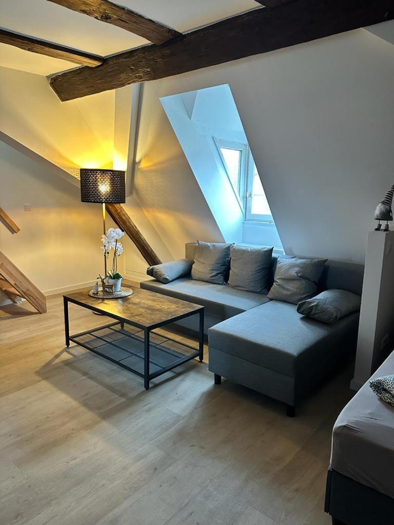 Ochsen-Durlach Karlsruhe Ruang foto