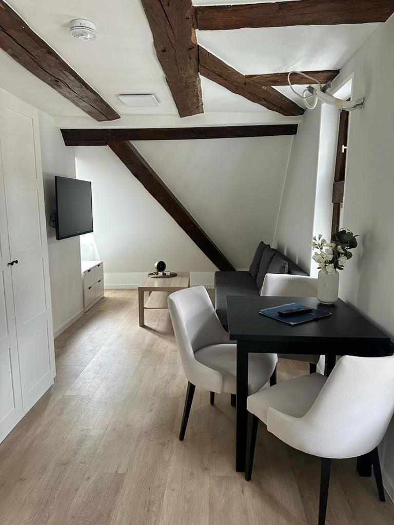 Ochsen-Durlach Karlsruhe Ruang foto