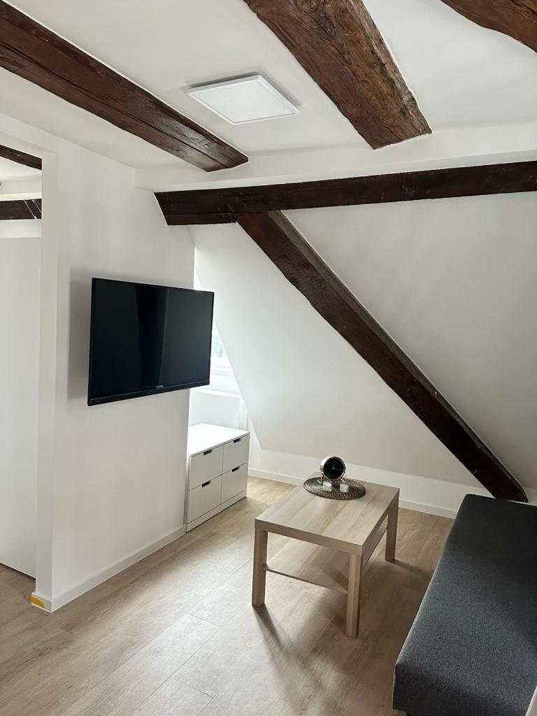 Ochsen-Durlach Karlsruhe Ruang foto