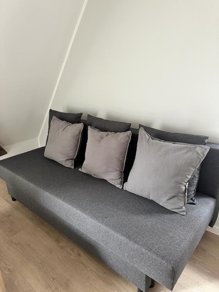 Ochsen-Durlach Karlsruhe Ruang foto