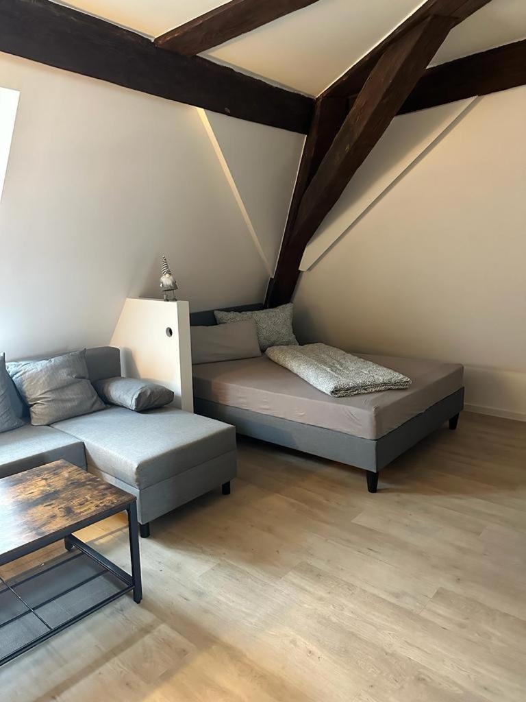 Ochsen-Durlach Karlsruhe Ruang foto