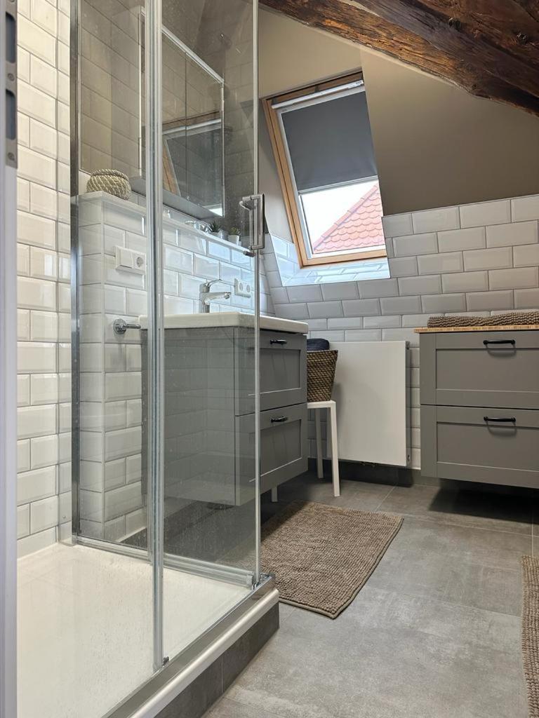 Ochsen-Durlach Karlsruhe Ruang foto