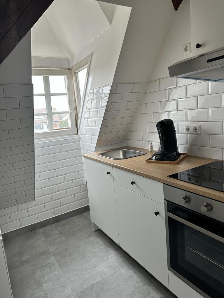 Ochsen-Durlach Karlsruhe Bagian luar foto