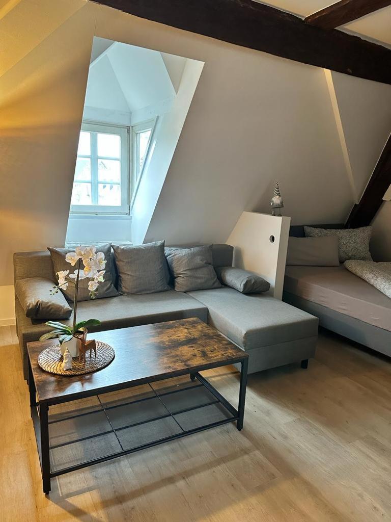 Ochsen-Durlach Karlsruhe Ruang foto