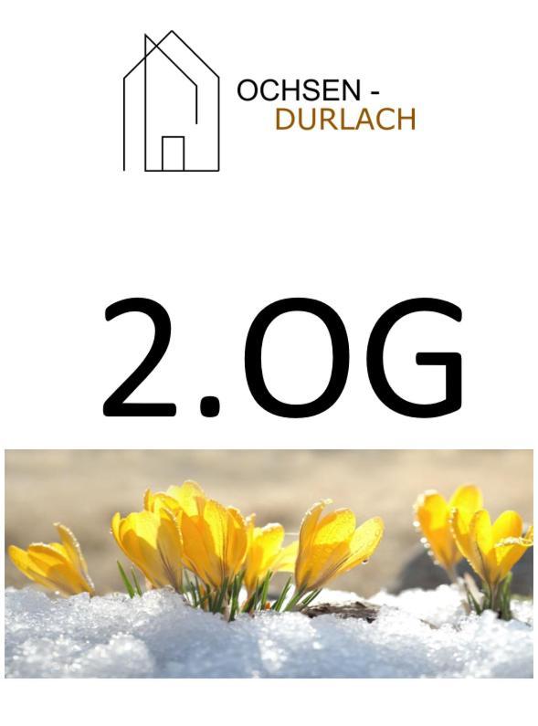 Ochsen-Durlach Karlsruhe Bagian luar foto